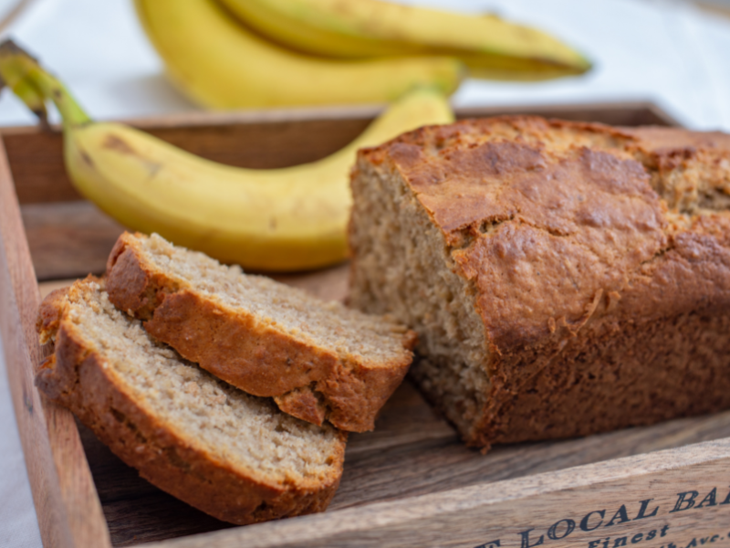 Banana Bread