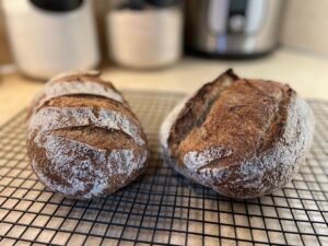 sourdough bread