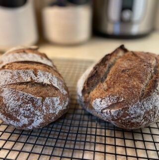 sourdough bread