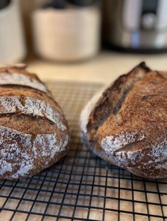 sourdough bread